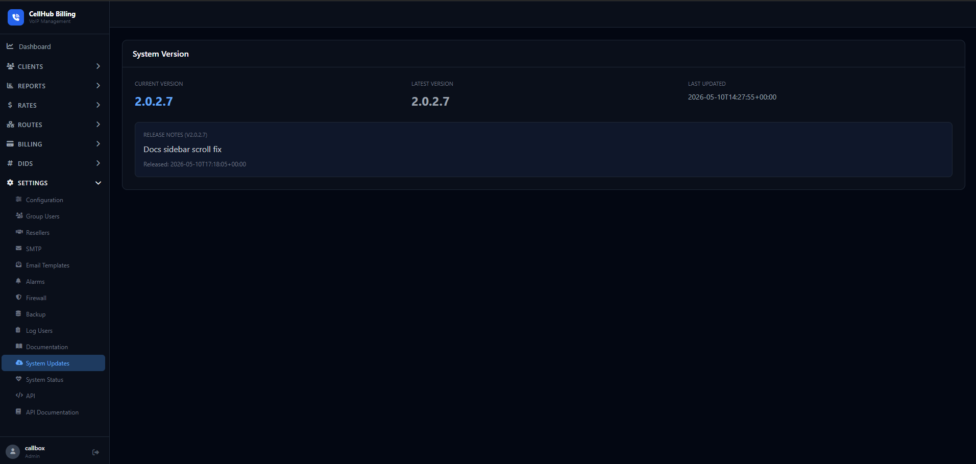Super Admin screenshot 12